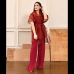 Partywear Co-ord Set