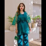 Partywear Co-ord Set