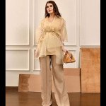 Partywear Co-ord Set