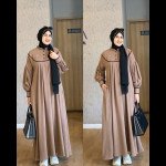 DENAI ABAYA