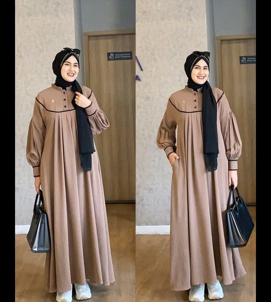 DENAI ABAYA