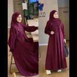 DENAI ABAYA