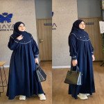 DENAI ABAYA